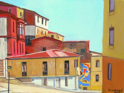 Museo cielo abierto I