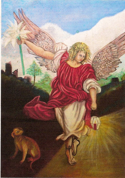 San  Gabriel