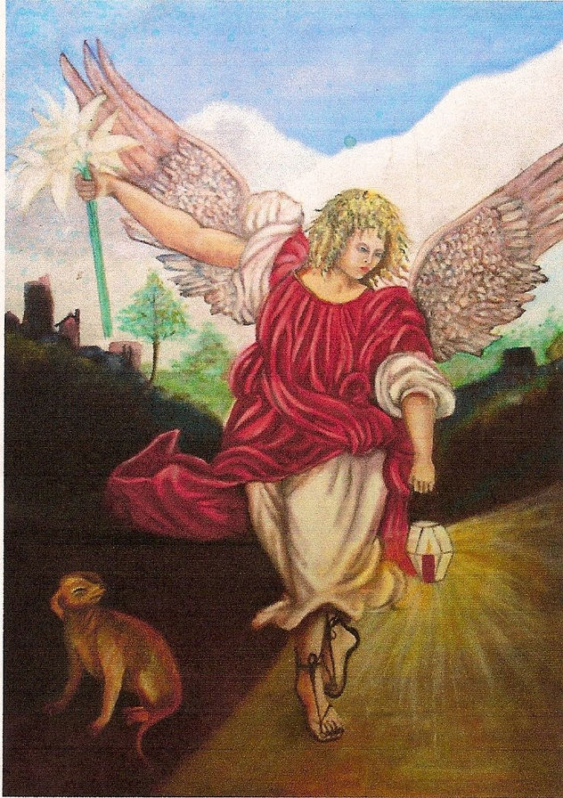 San  Gabriel