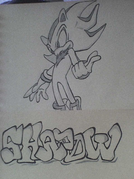 Shadow