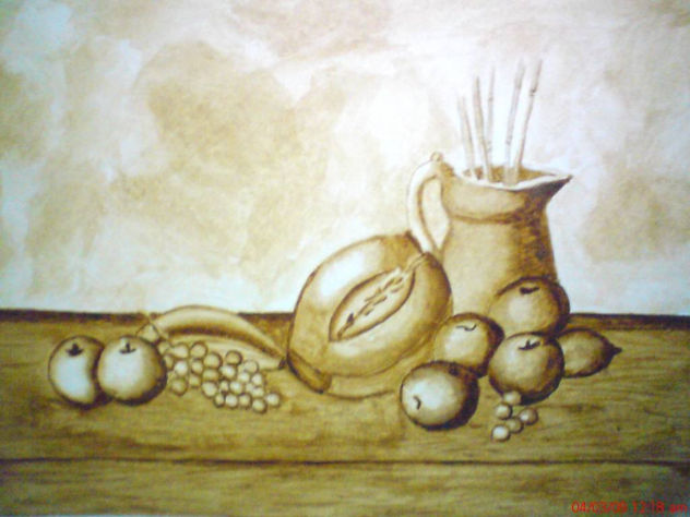 BODEGON DE CAFE