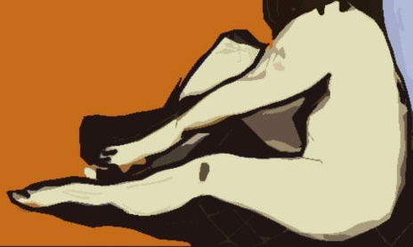 desnudos