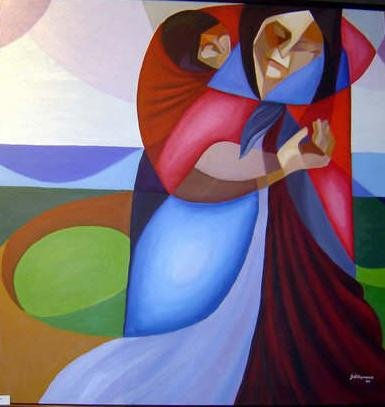 MATERNIDAD
