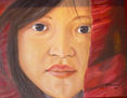 NIÑA VIETNAM