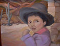 NIÑO COYA