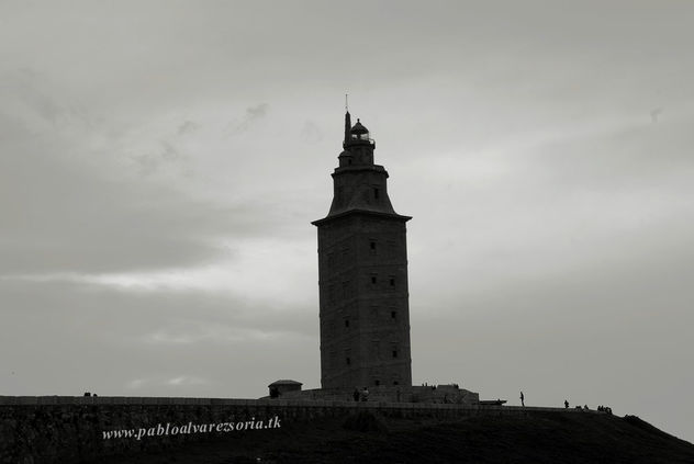 TORRE DE HÉRCULES 5
