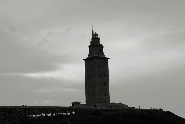 TORRE DE HÉRCULES 5 