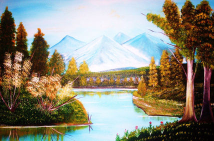 Paisaje