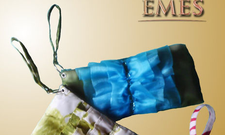 bolsos de mano