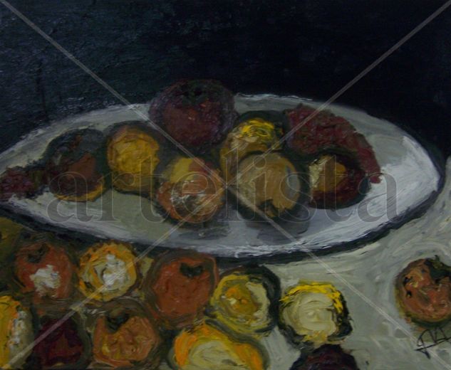 bodegón Oil Canvas Still Life Paintings