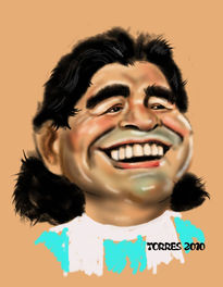 Maradona