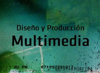 Producción Multimedia