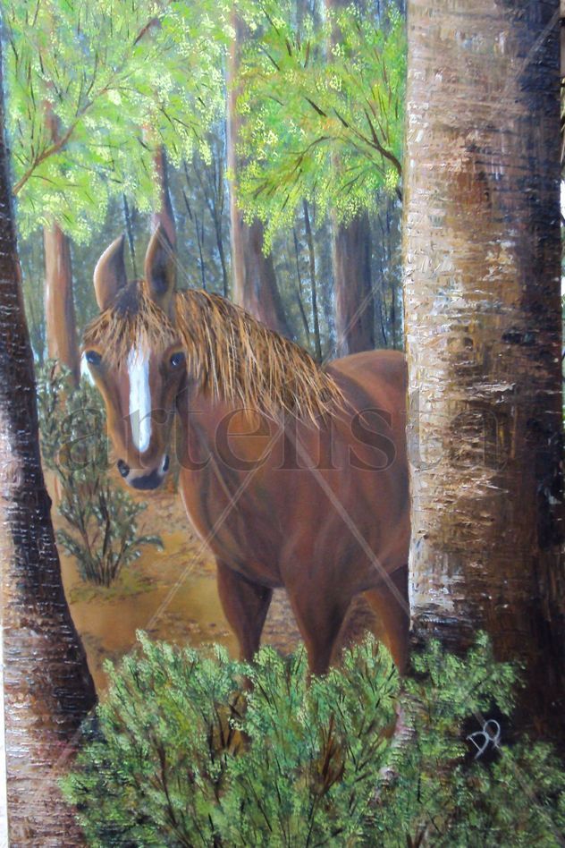 Potrillo