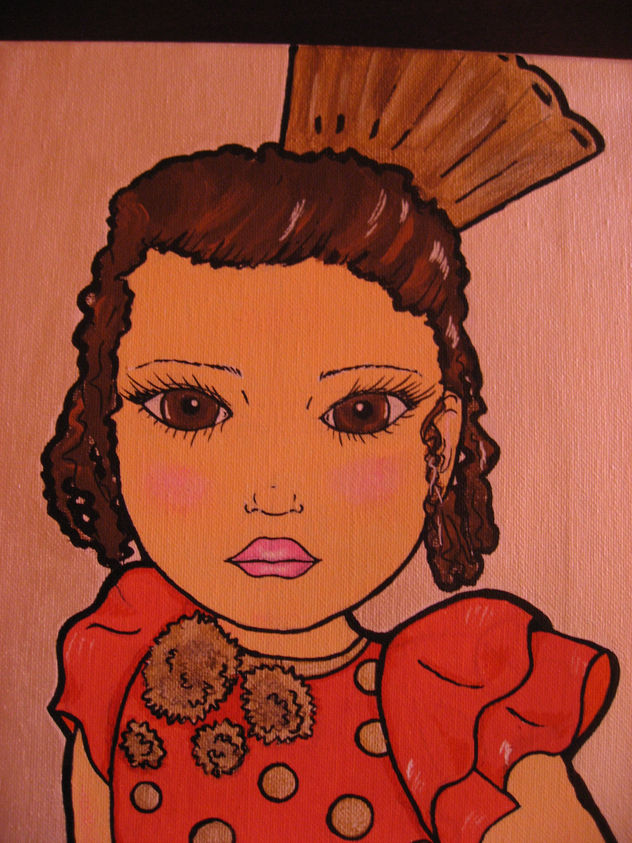 la sobrina y ole