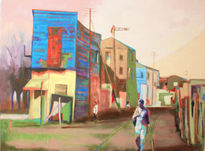 La Boca