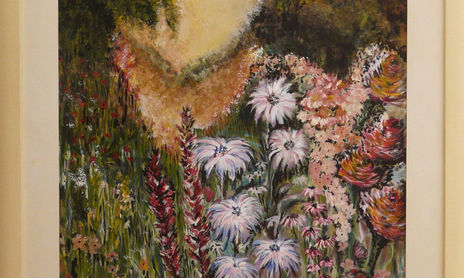 Flores