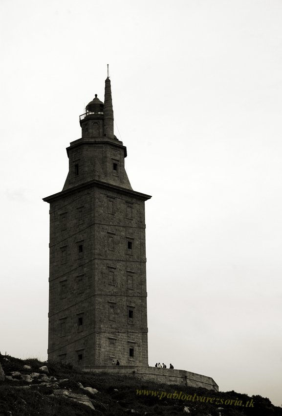 TORRE DE HÉRCULES 6