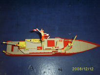 Barco rojo3