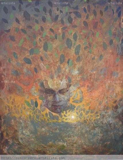 Espiritu de la coca