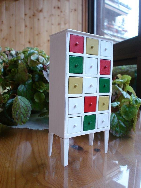 mueble italiano