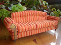 sofa clasico