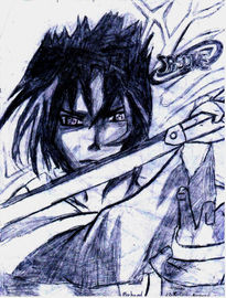 Sasuke