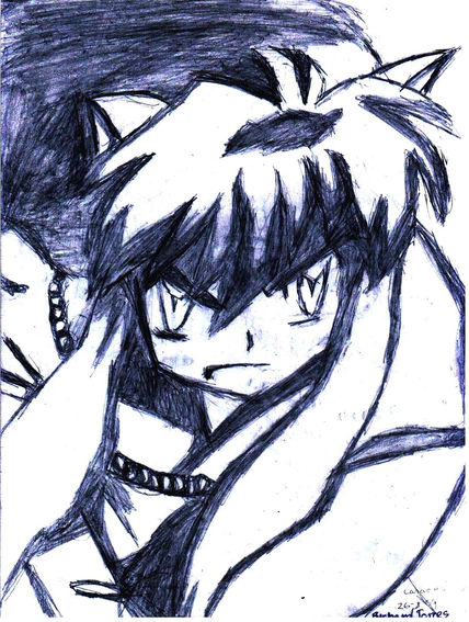 Inuyasha