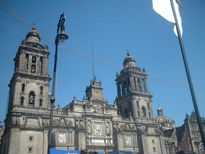 La catedral