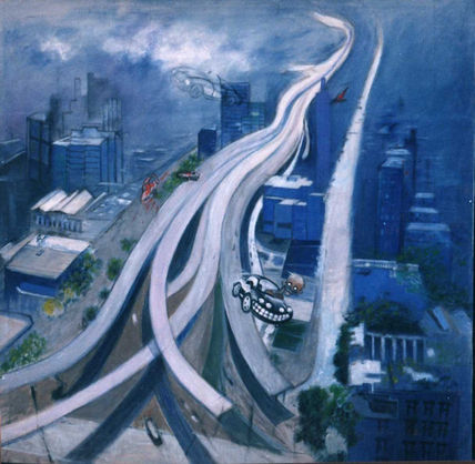 Autopistas