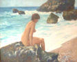 BAÑISTA
