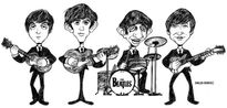 The beatles