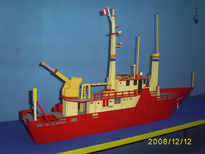 Barco rojo2