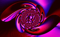 Fractal  ,  espiral...