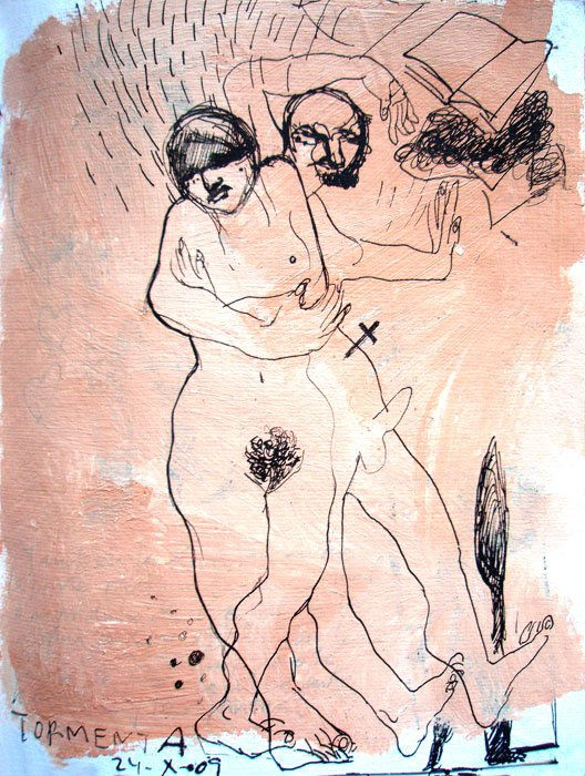 Tormenta