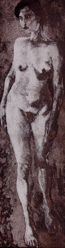 Ayelet V - 2008