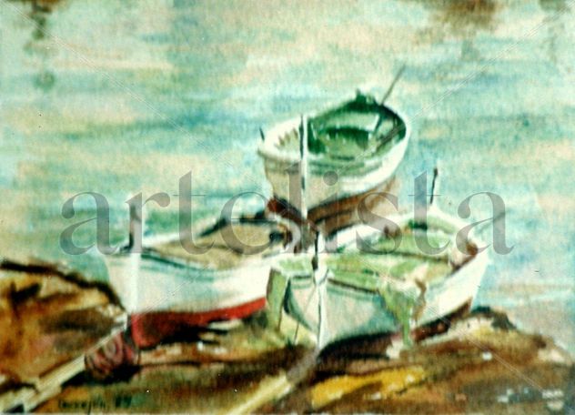 Barcas