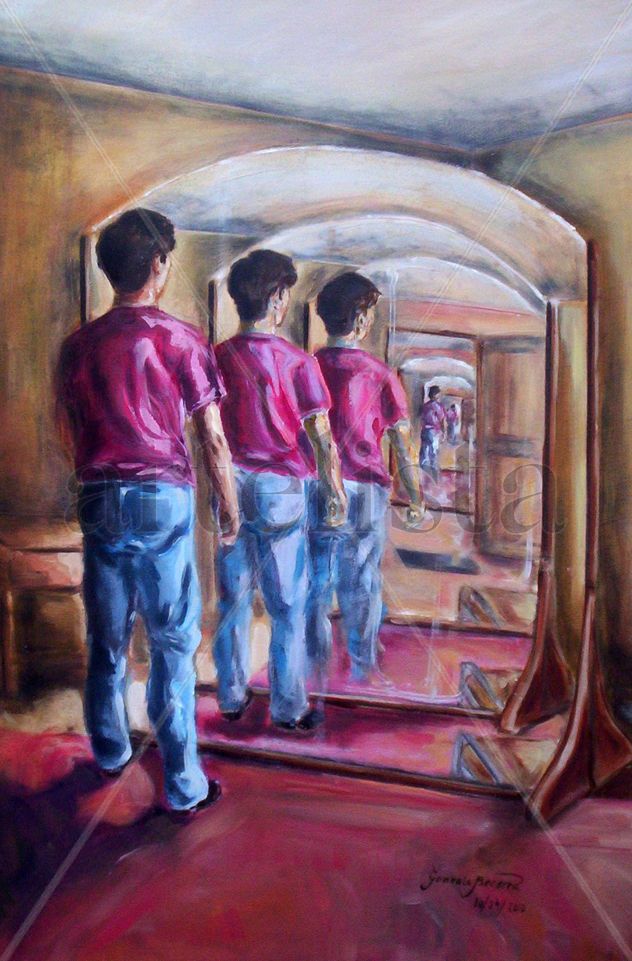 Reflección