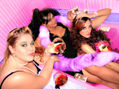 Cocktail entre amigas 4