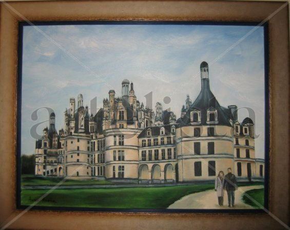 chambord 