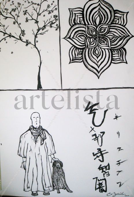 Pensamiento Zen