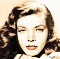 Lauren Bacall