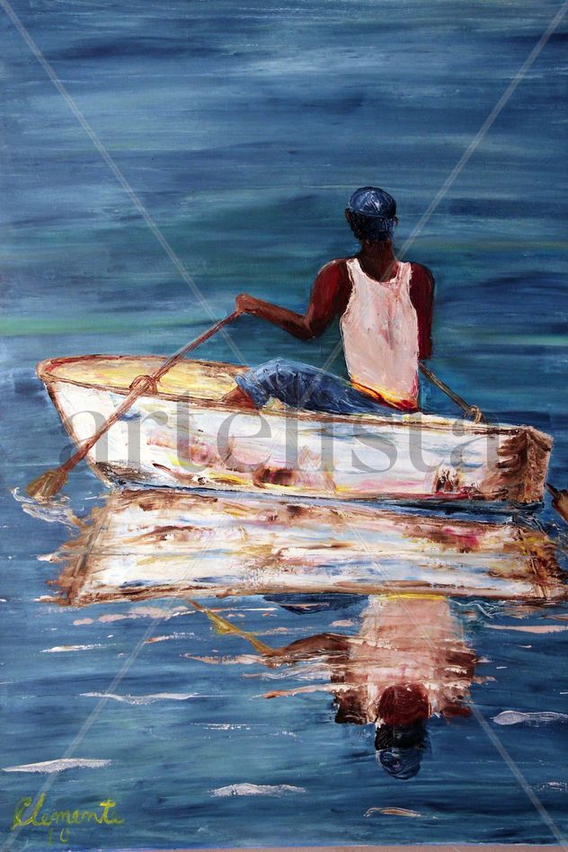 EL PESCADOR DE SUEÑOS