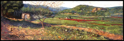Campos (Caldes de...