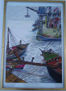 PUERTO DE BUENOS AIRES 1930
