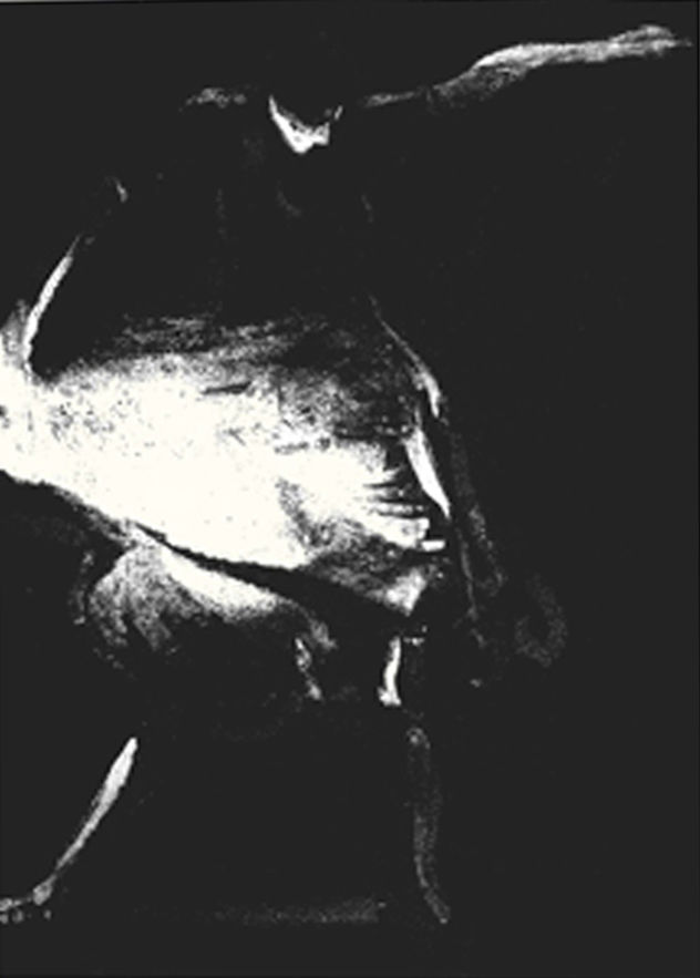 La última grela II - 2003