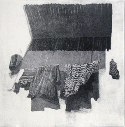 Ropa al sol - 2006