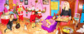 Christmas Time