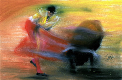 Corrida de toros 1
