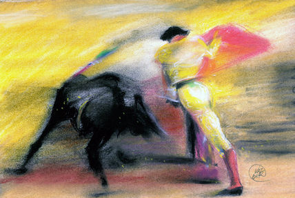 Corrida de toros 5
