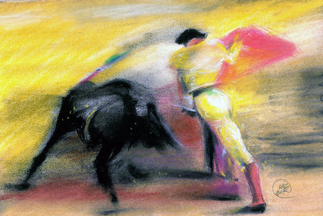 Corrida de toros 5